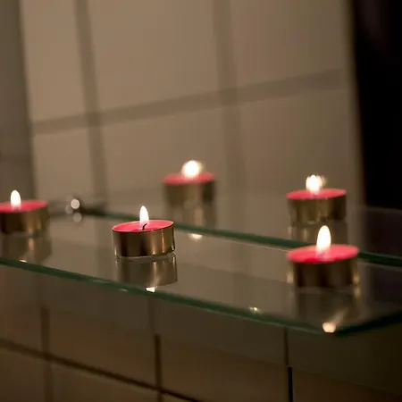 Apartmán Mariánská 5