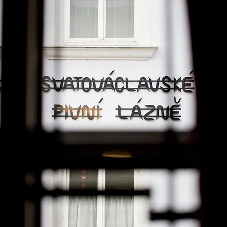 Mariánská 5 Olomouc