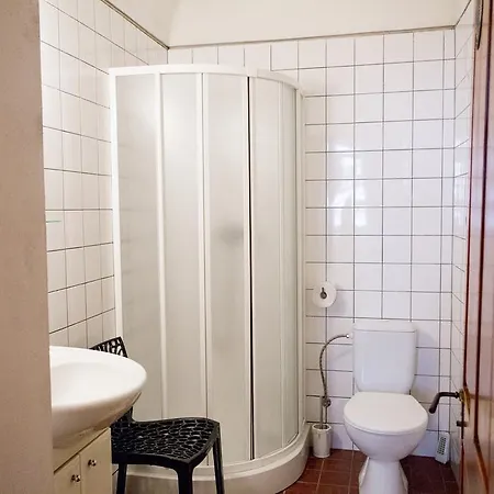 Apartment Marianska 5 Olomouc