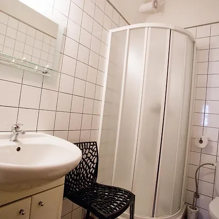 Apartmán Mariánská 5
