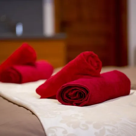 Mariánská 5 Apartamento Olomouc
