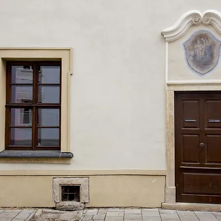 Mariánská 5 Apartamento