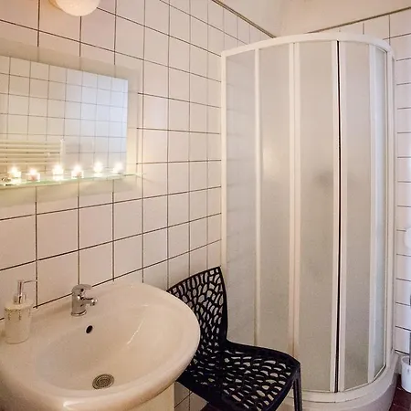 Apartamento Mariánská 5