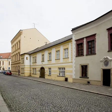 Mariánská 5 *