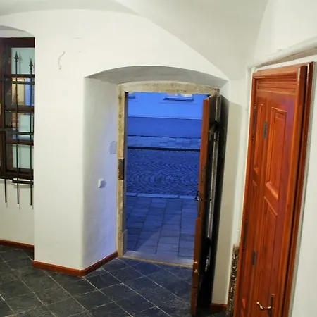 Apartment Marianska 5 *