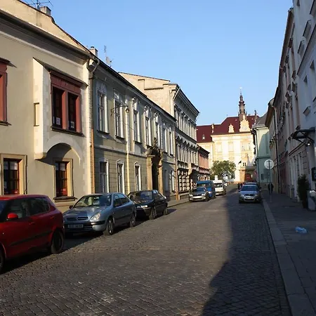Marianska 5 Olomouc