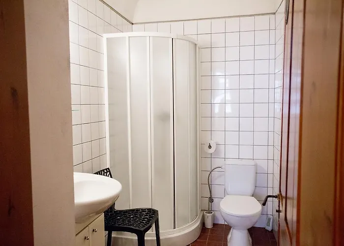 Apartman Mariánská 5 Alamóc