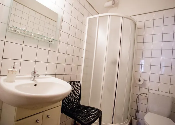 Apartman Mariánská 5