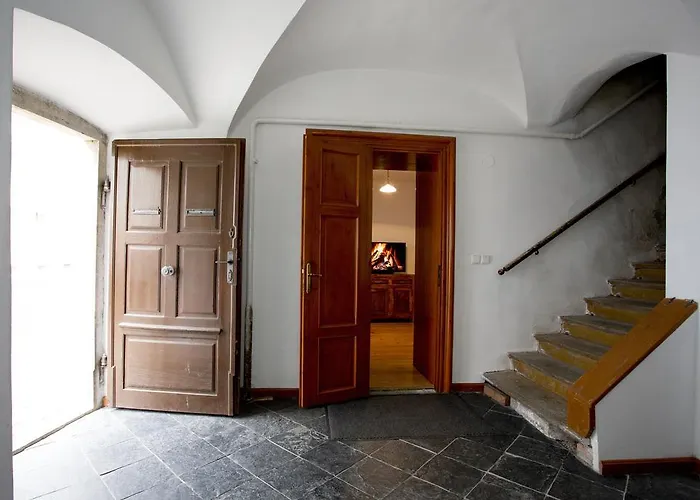 Mariánská 5 *