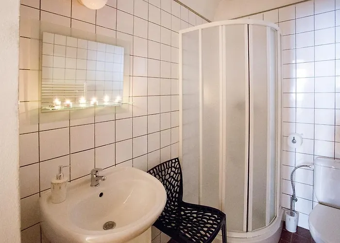 Apartman Mariánská 5